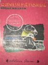 Denuntatorul - Edgar Wallace